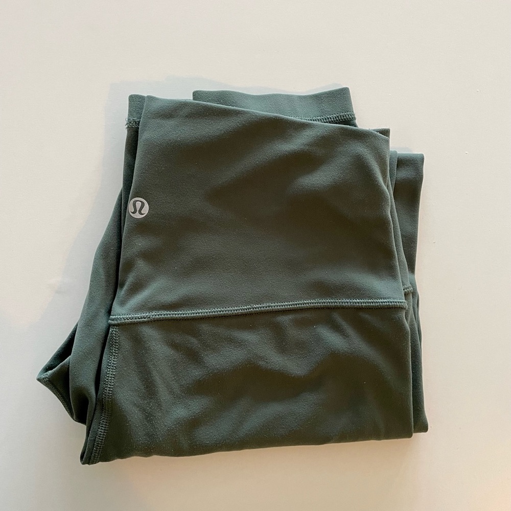 Lulu Aligns 25” HR